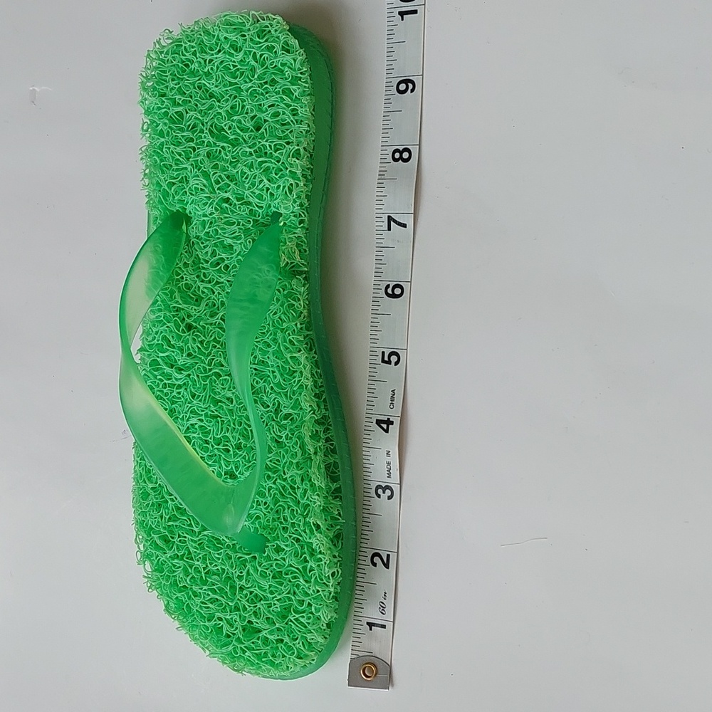 🦋Flip flops NWOT - Picture 5 of 6